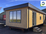 Chalet Mantelzorgwoning op maat