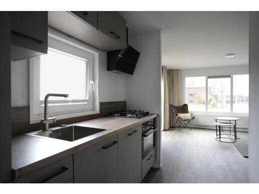 Maeve Chalet 1150 2 slaapkamers