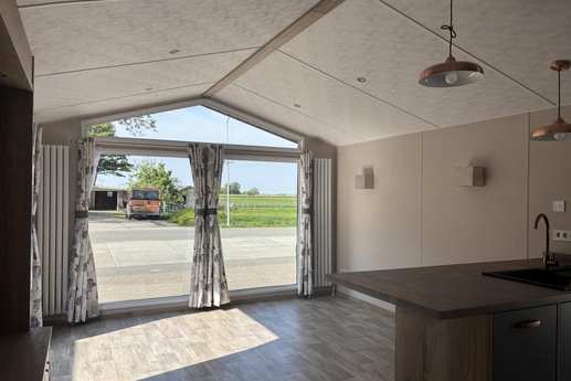 Chalet Chalet  Woodlodge 11x4