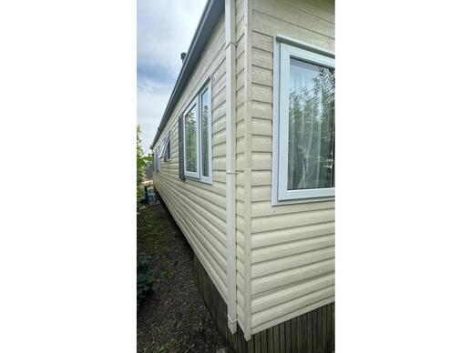 Arronbrook zonder staanplaats