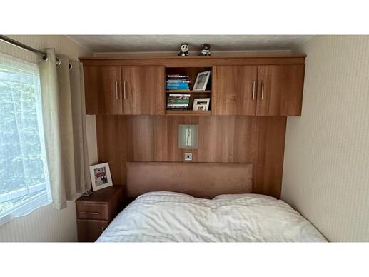 Arronbrook zonder staanplaats