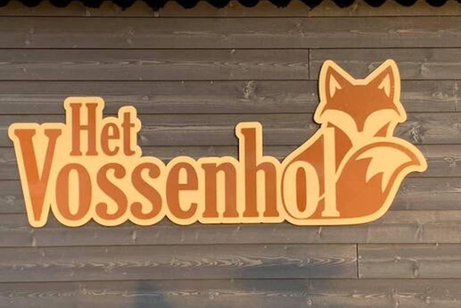 Chalet Vossenhoek K52