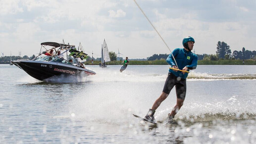 Recreatiepark De Hoflee