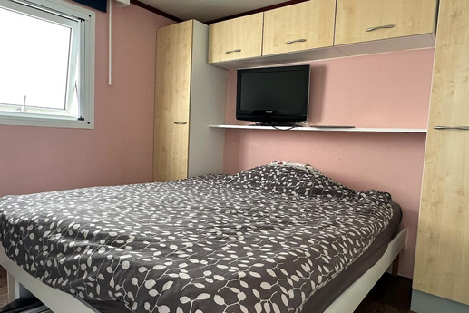 Chalet zonder kavel Akersloot