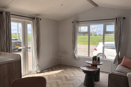 Chalet Wiringherlant 30