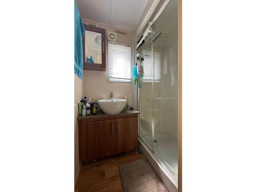 Arronbrook zonder staanplaats