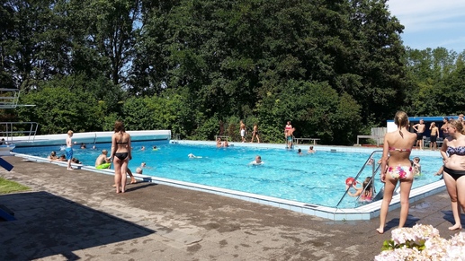 Camping het Witte Hek