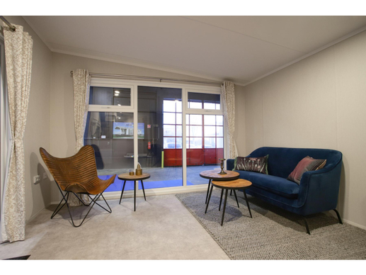 Sunseeker Lean-to roof