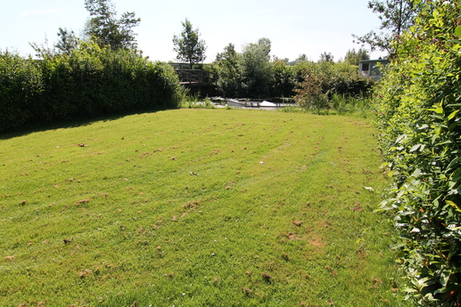 Recreatieoord de Wilgenplas