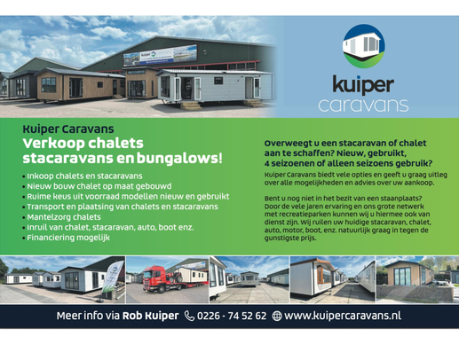 Stebo Chalet 1000 mirror image