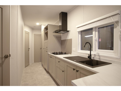 Sunseeker Lean-to roof