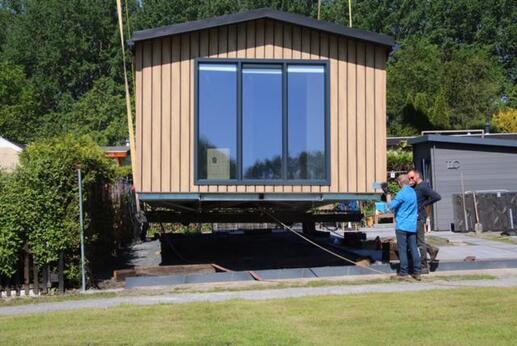 Transport & Plaatsen