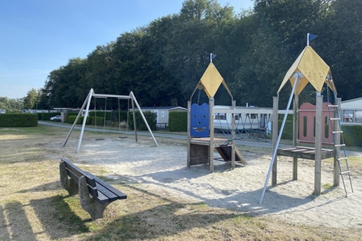 Chalet Vossenhoek K52
