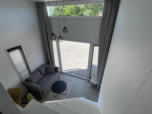 Maeve Tiny House special