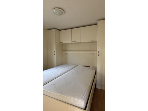 Chalet Lumina met bergruimte