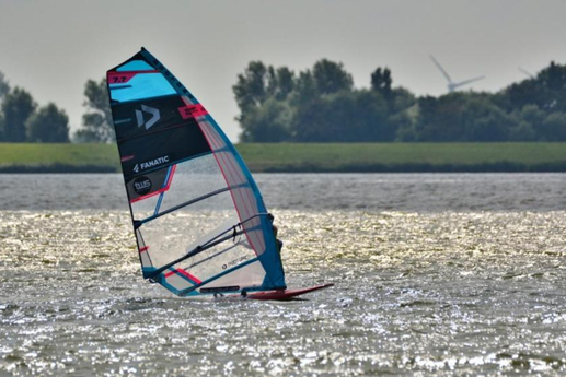Chalet Op Camping Wad Noch Meer