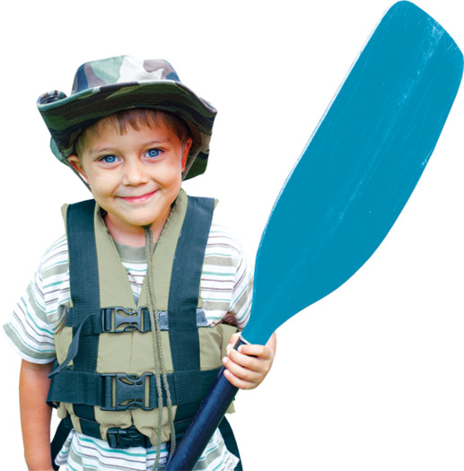 Camping de Nes (Bergambacht)