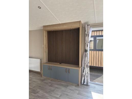 Chalet Woodlodge 11x4