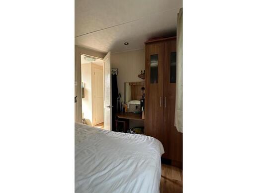 Arronbrook zonder staanplaats