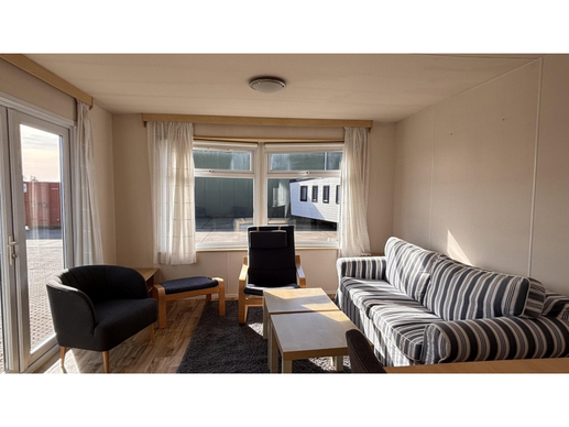 Chalet Vossenhoek K52