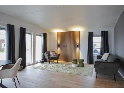 Chalet Cady twin 77 M2