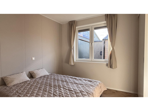 Chalet Mantelzorgwoning op maat