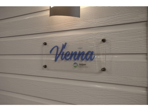 Vienna 1000 / 2 bedrooms