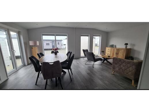 Maeve Dubbel chalet op maat