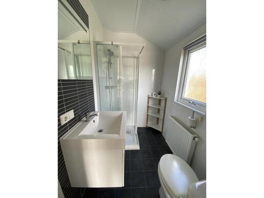 Arcabo zonder staanplaats