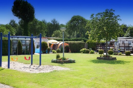 Recreatiepark de Luwe Stek