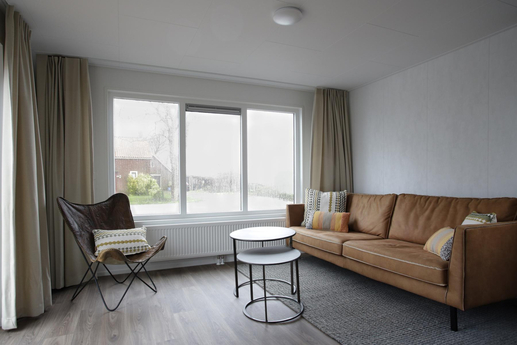 Chalet Maeve  Chalet 1150 2 slaapkamers