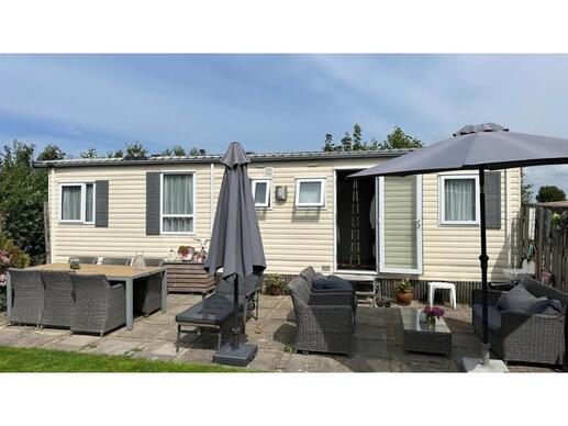 Arronbrook zonder staanplaats