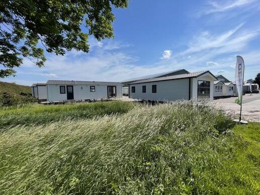 Chalet Vrij kavels beschikbaar