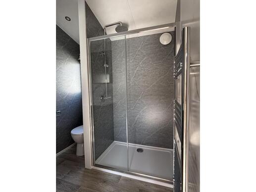 Chalet Woodlodge 11x4