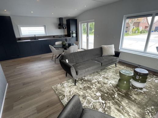 Maeve Double chalet 77 M2