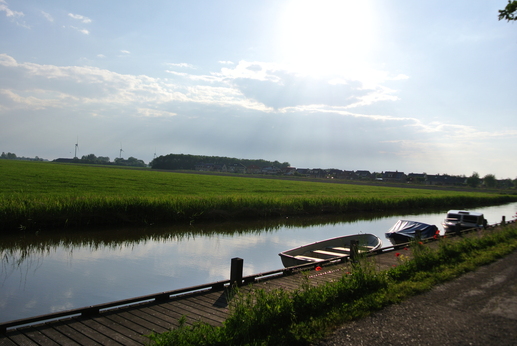 Recreatiecentrum Mounewetter