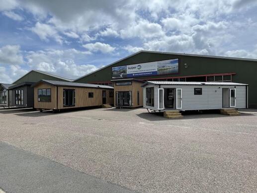 Chalet Diverse aanbiedingen