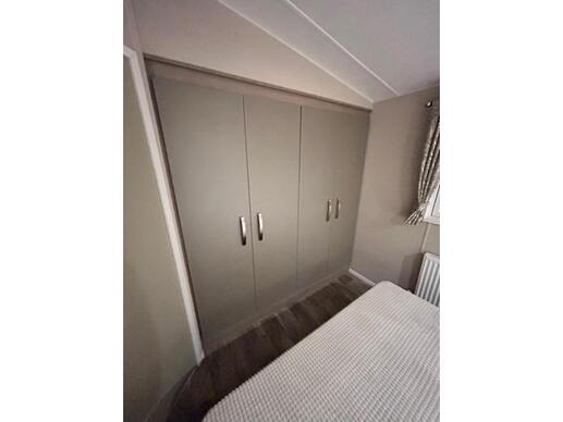 Kuiper Lodge 10x3.70 2 slaapkamers