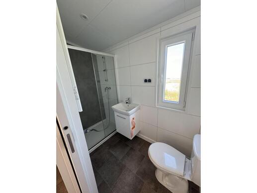 Unique De Luxe  inpandig terras  900