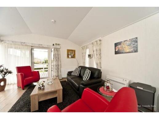 Chalet L-Chalet Chalet L-shape