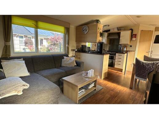 Swift Serenity  Zonder staanplaats