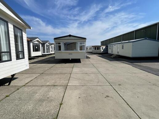 Chalet Vrij kavels beschikbaar