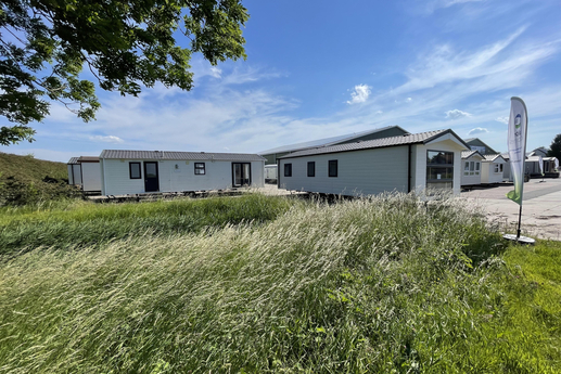 Chalet Inkoop ook grote partijen
