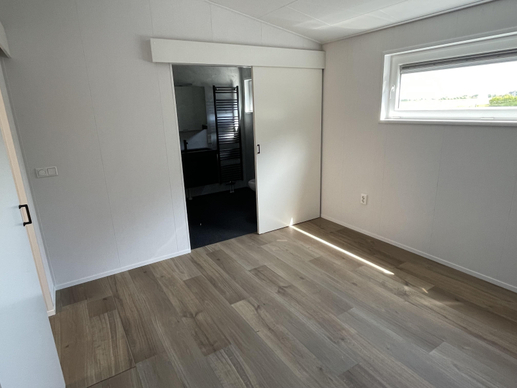 Maeve Double chalet 77 M2