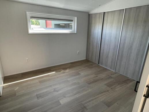 Maeve Dubbel chalet 77 M2