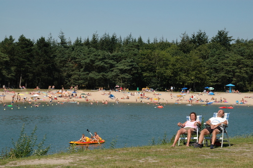 Camping de Witte Wieven