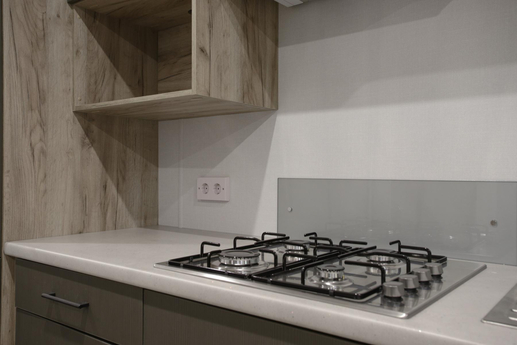 Chalet Chalet  Vienna1000 / 2 slaapkamer