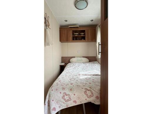 Arronbrook zonder staanplaats