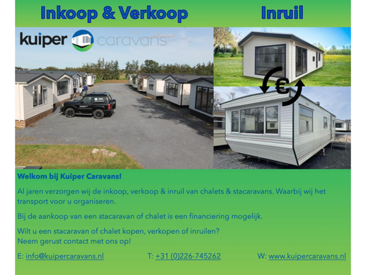 AMS Jupiter  Korting op onze occasions