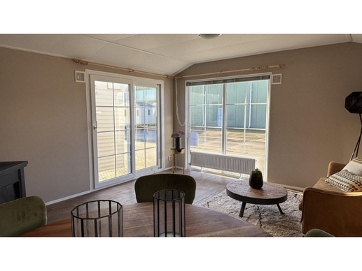 Arcabo Orlando Plastic exterior cladding